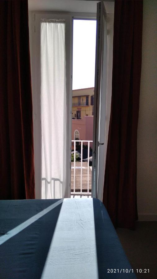 La Maison Della Torre Portici Extérieur photo