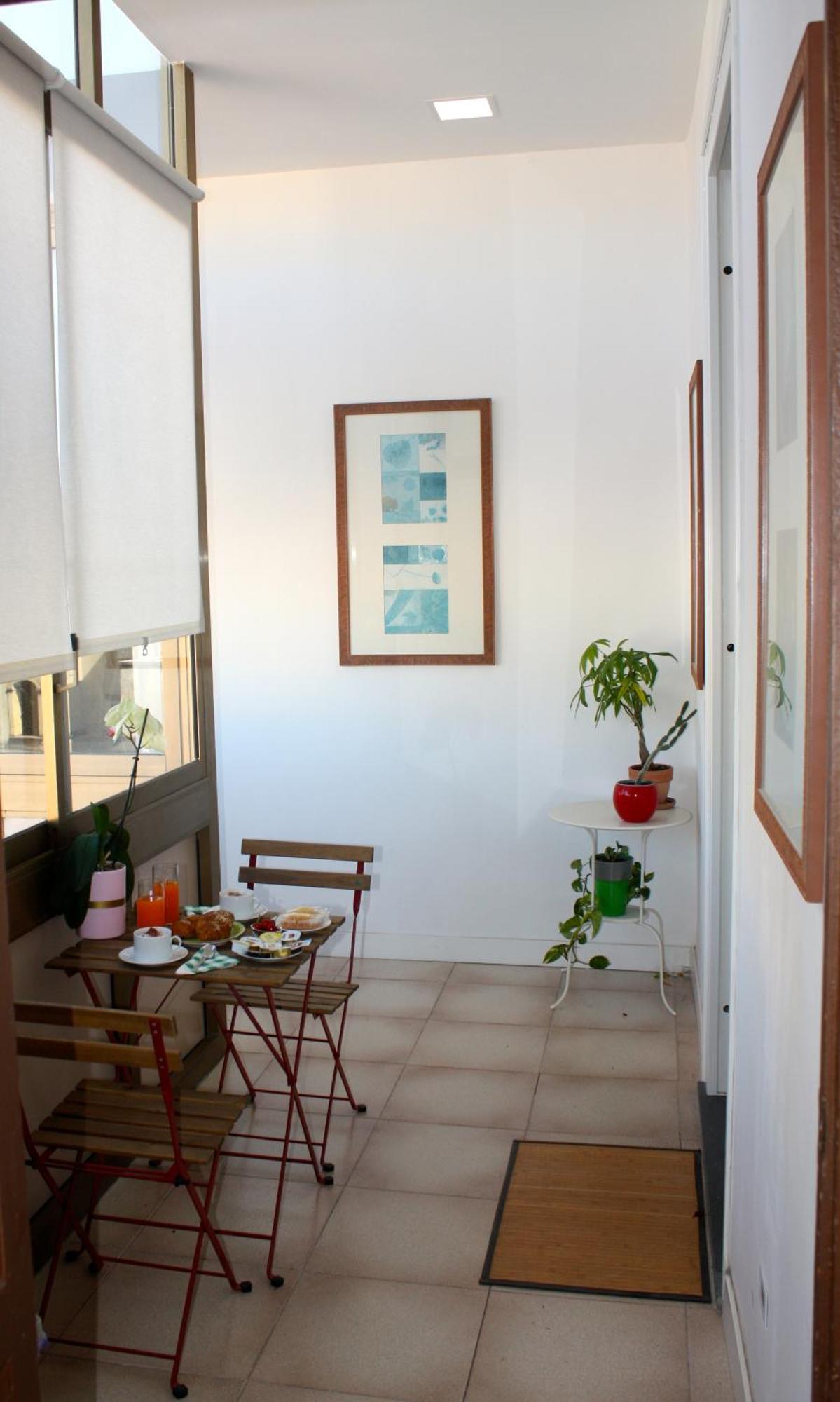 La Maison Della Torre Portici Extérieur photo